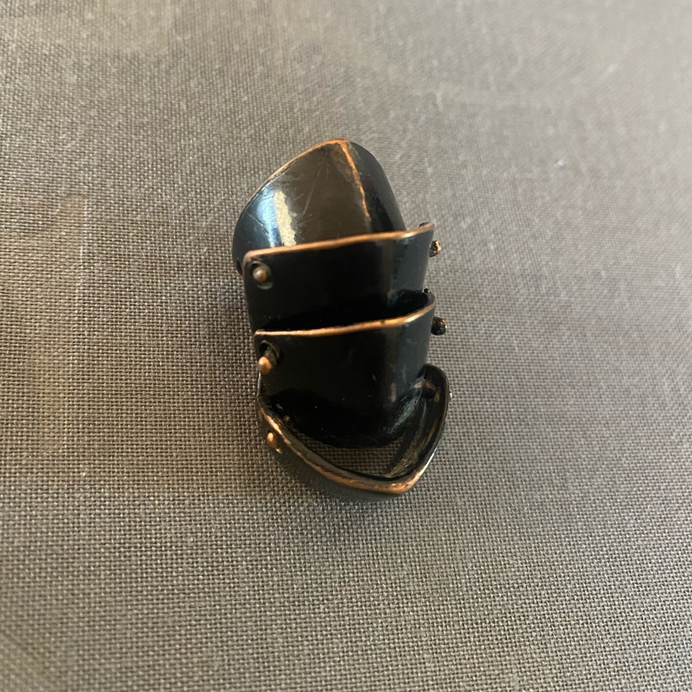 Armor Rings - Picture 9 of 12
